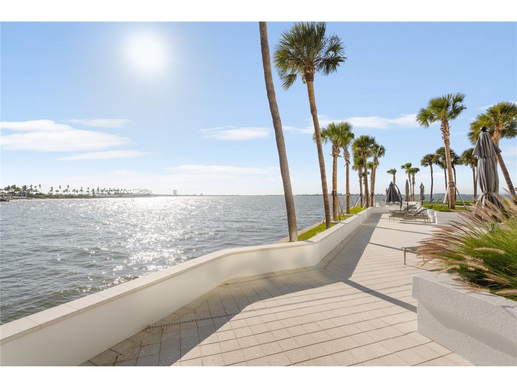 888 Blvd Of The Arts #1205 Sarasota FL 34236 - SARASOTA BAY A4674559 image34
