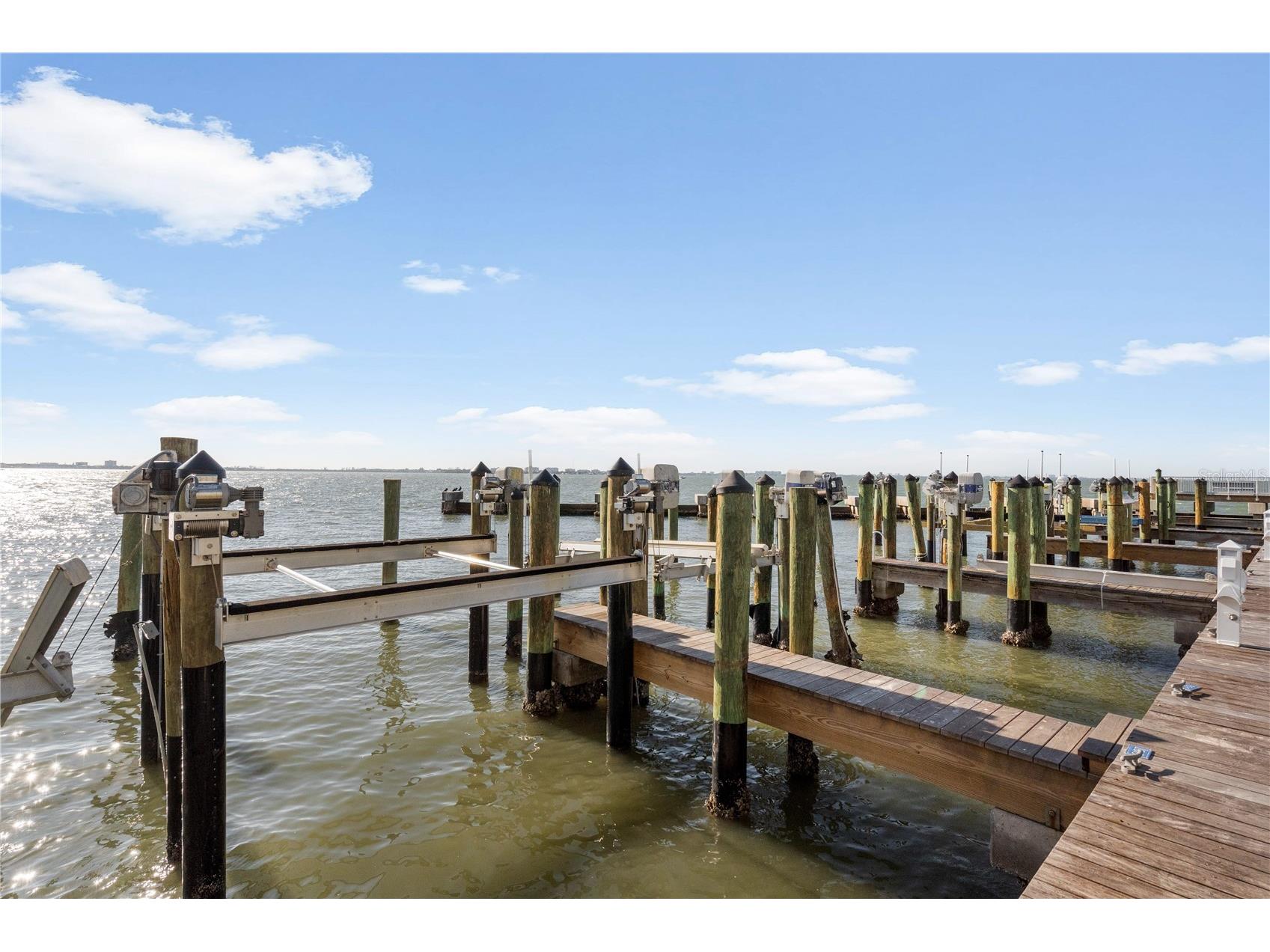 888 Blvd Of The Arts #1205 Sarasota FL 34236 - SARASOTA BAY A4674559 image36