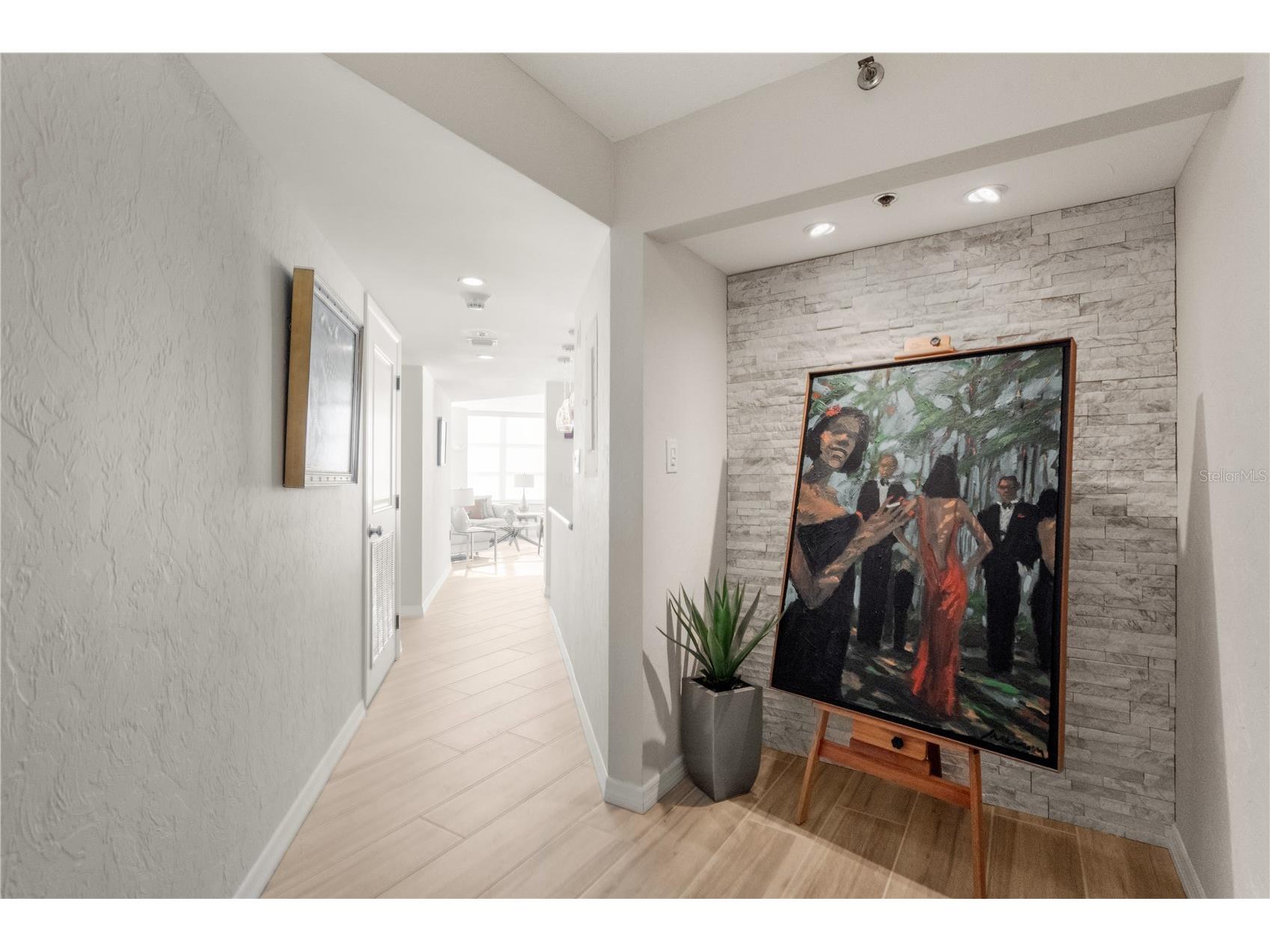 888 Blvd Of The Arts #1205 Sarasota FL 34236 - SARASOTA BAY A4674559 image5