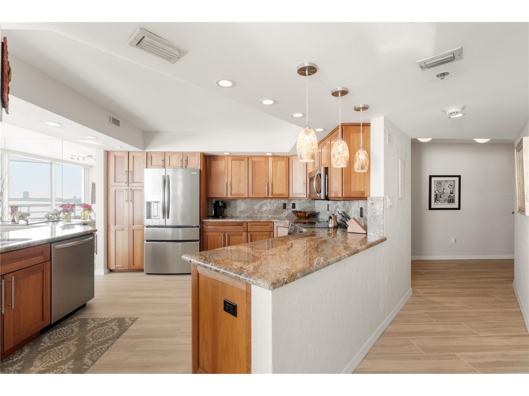 888 Blvd Of The Arts #1205 Sarasota FL 34236 - SARASOTA BAY A4674559 image6