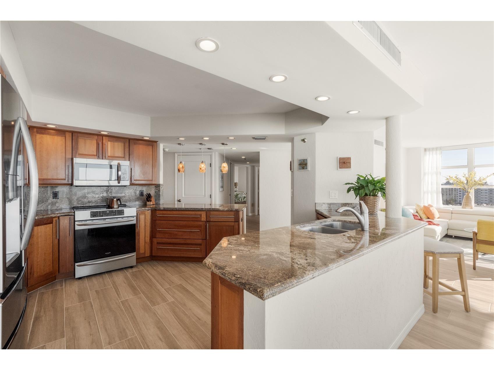 888 Blvd Of The Arts #1205 Sarasota FL 34236 - SARASOTA BAY A4674559 image8