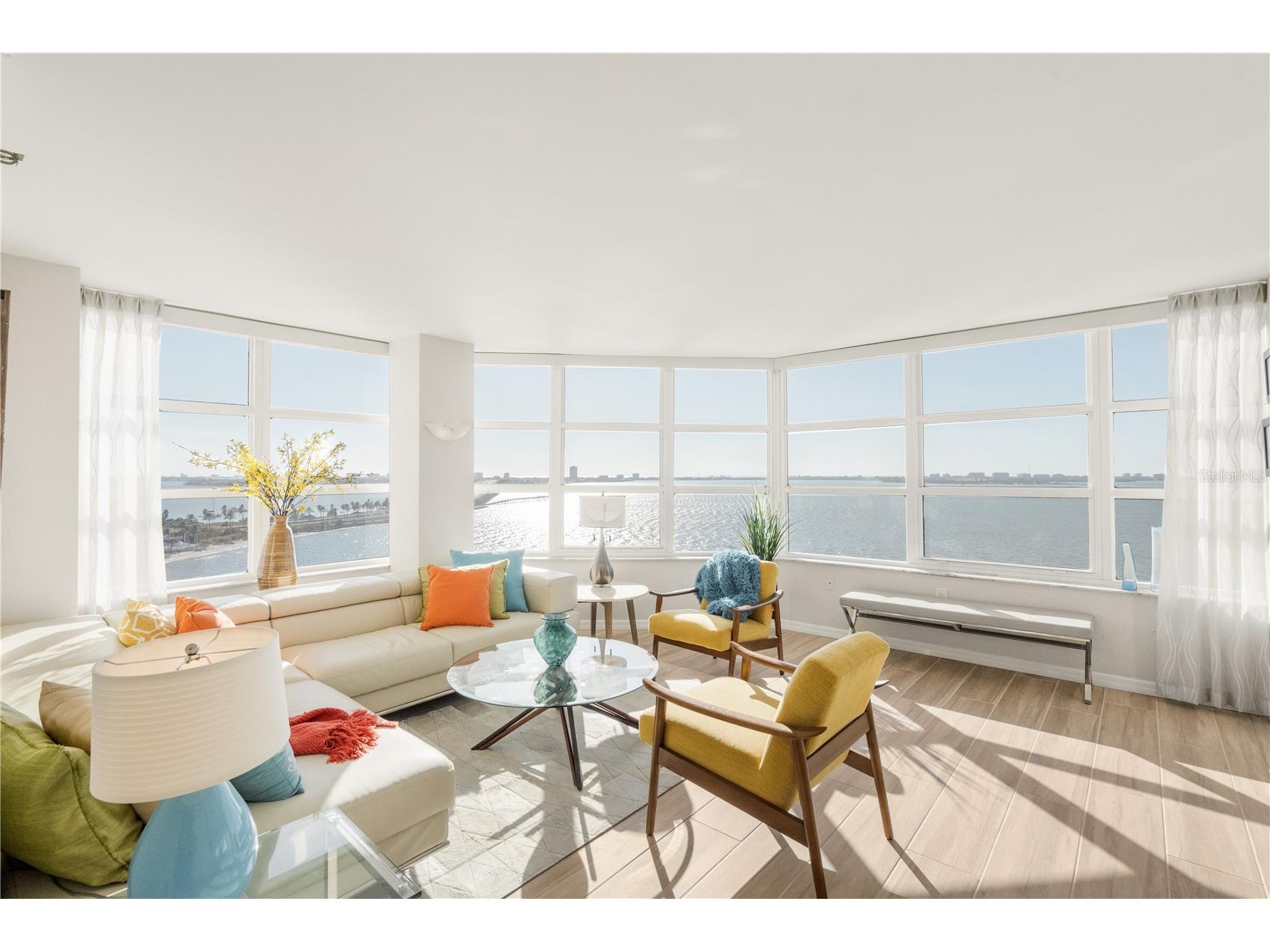 888 Blvd Of The Arts #1205 Sarasota FL 34236 - SARASOTA BAY A4674559 image9