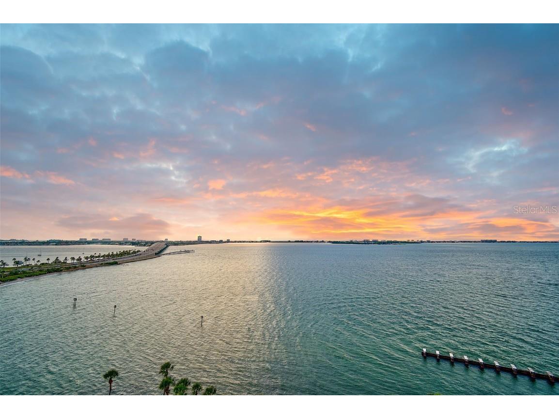 888 Blvd Of The Arts #1402 Sarasota FL 34236 - SARASOTA BAY A4594621 image1