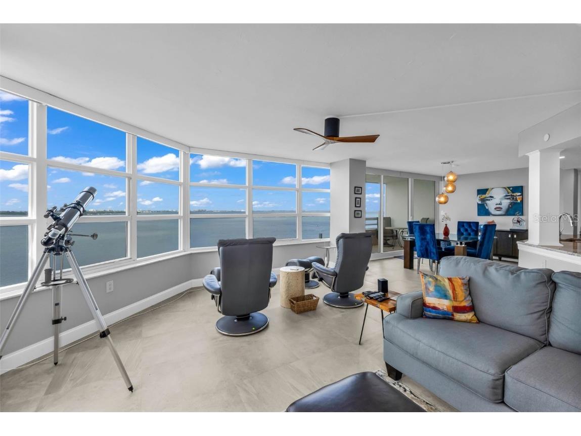 888 Blvd Of The Arts #1405 Sarasota FL 34236 - SARASOTA BAY C7514404 image16