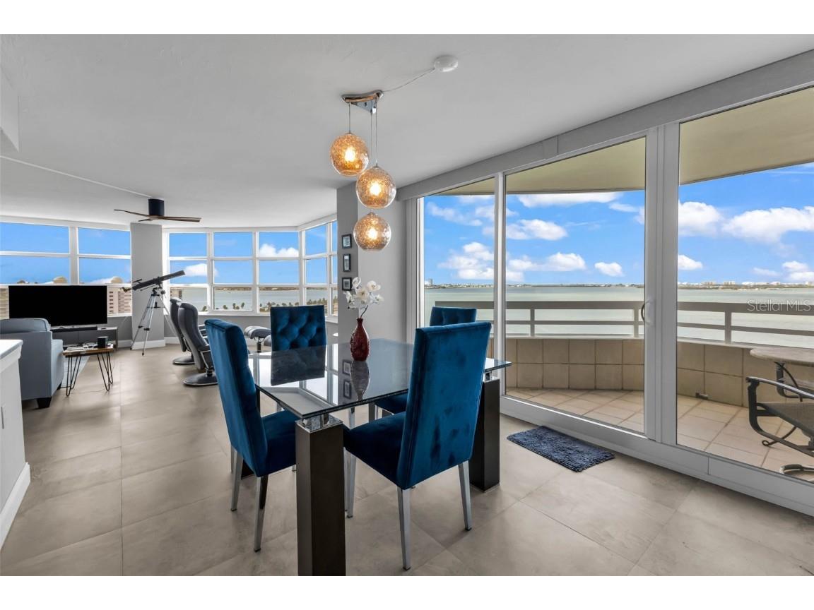 888 Blvd Of The Arts #1405 Sarasota FL 34236 - SARASOTA BAY C7514404 image18