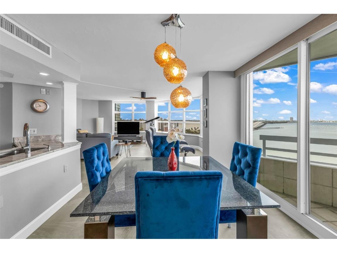 888 Blvd Of The Arts #1405 Sarasota FL 34236 - SARASOTA BAY C7514404 image19