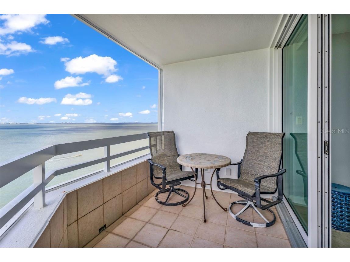 888 Blvd Of The Arts #1405 Sarasota FL 34236 - SARASOTA BAY C7514404 image21