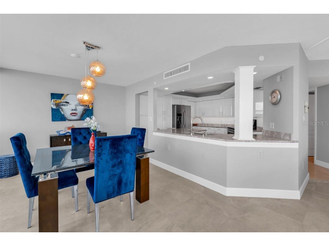 888 Blvd Of The Arts #1405 Sarasota FL 34236 - SARASOTA BAY C7514404 image22