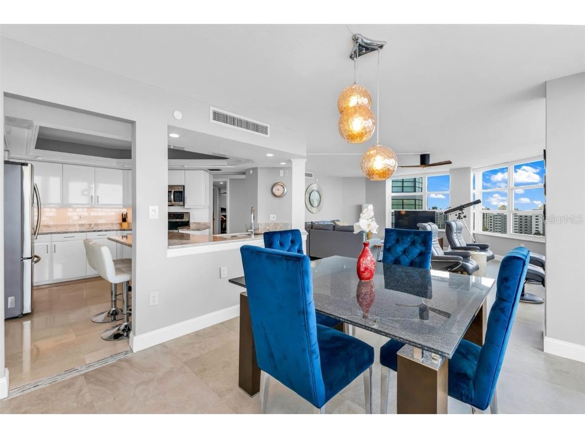 888 Blvd Of The Arts #1405 Sarasota FL 34236 - SARASOTA BAY C7514404 image23