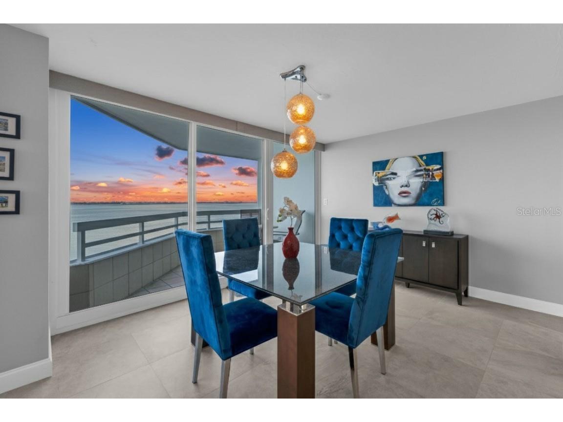 888 Blvd Of The Arts #1405 Sarasota FL 34236 - SARASOTA BAY C7514404 image24