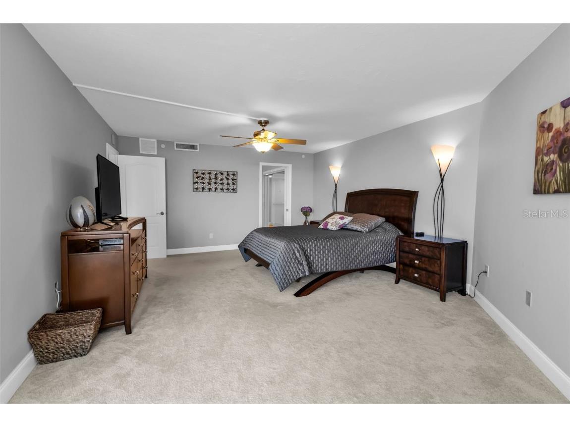 888 Blvd Of The Arts #1405 Sarasota FL 34236 - SARASOTA BAY C7514404 image33