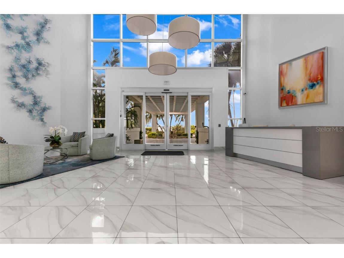 888 Blvd Of The Arts #1405 Sarasota FL 34236 - SARASOTA BAY C7514404 image4