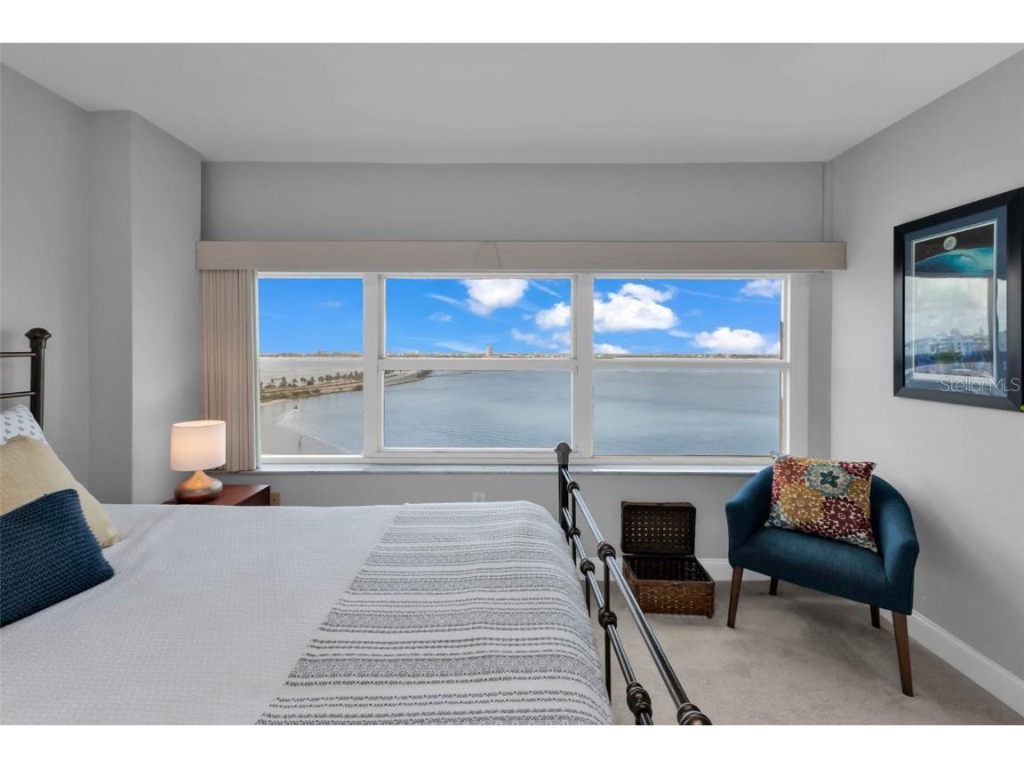 888 Blvd Of The Arts #1405 Sarasota FL 34236 - SARASOTA BAY C7514404 image42