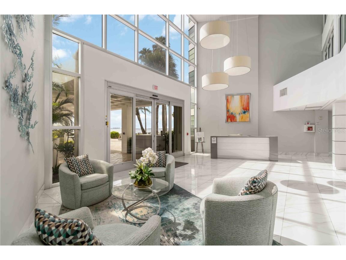 888 Blvd Of The Arts #1405 Sarasota FL 34236 - SARASOTA BAY C7514404 image5