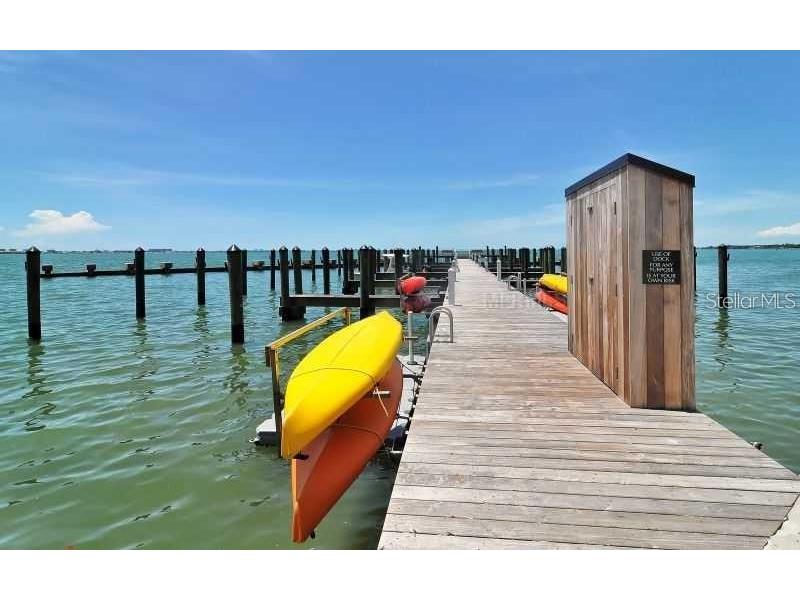 888 Blvd Of The Arts #1405 Sarasota FL 34236 - SARASOTA BAY C7514404 image58