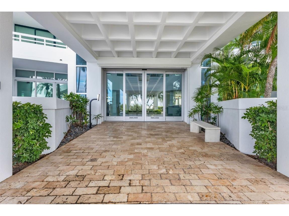 888 Blvd Of The Arts #1405 Sarasota FL 34236 - SARASOTA BAY C7514404 image7