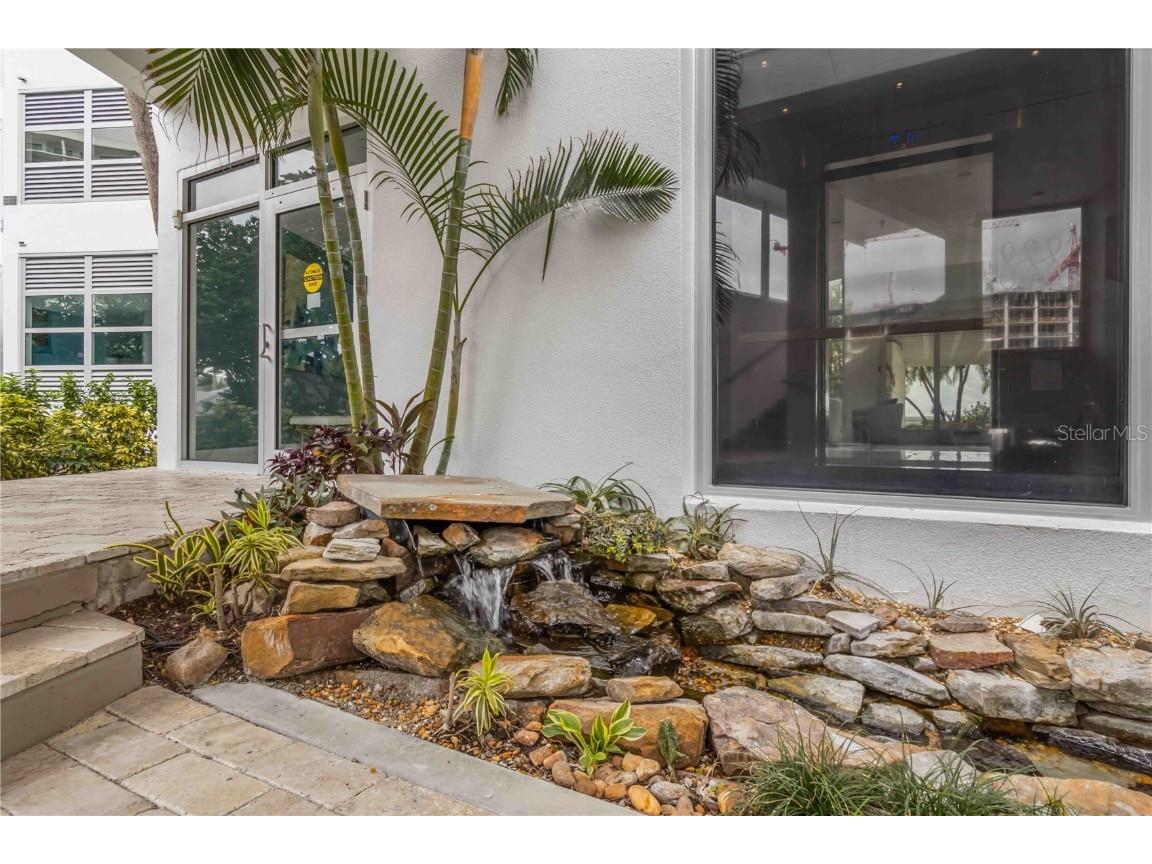 888 Blvd Of The Arts #1405 Sarasota FL 34236 - SARASOTA BAY C7514404 image8