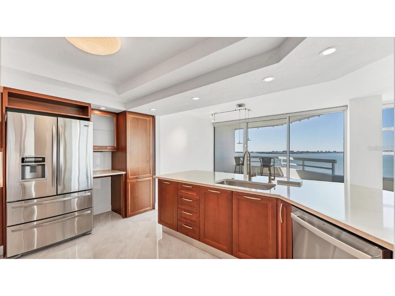 888 Blvd Of The Arts #1408 Sarasota FL 34236 - SARASOTA BAY A4673720 image11