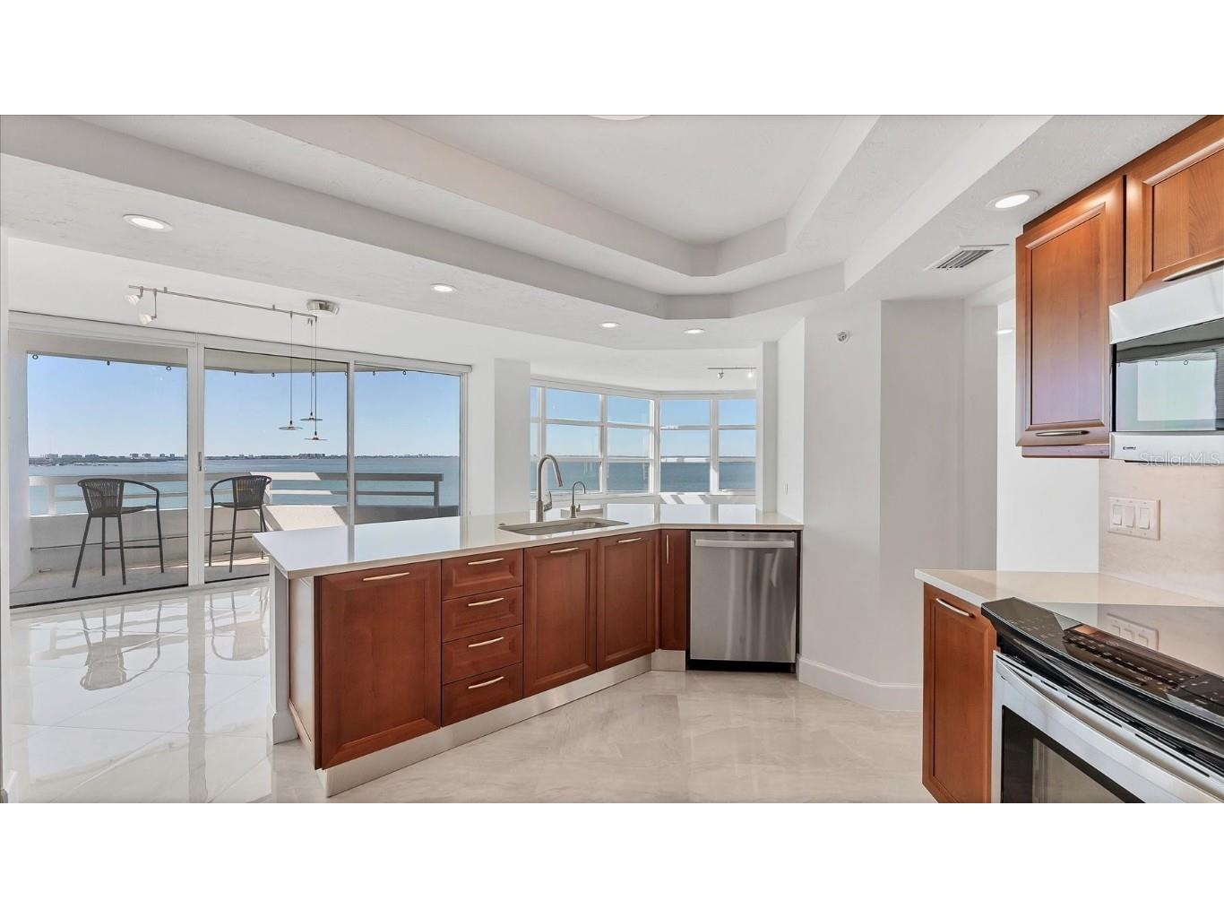 888 Blvd Of The Arts #1408 Sarasota FL 34236 - SARASOTA BAY A4673720 image12