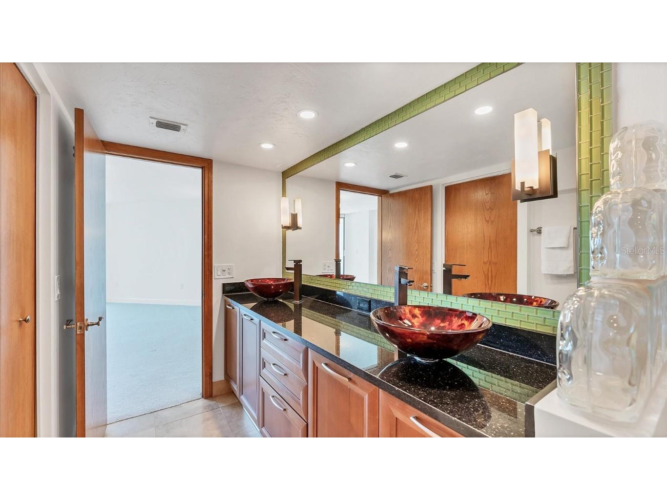 888 Blvd Of The Arts #1408 Sarasota FL 34236 - SARASOTA BAY A4673720 image23