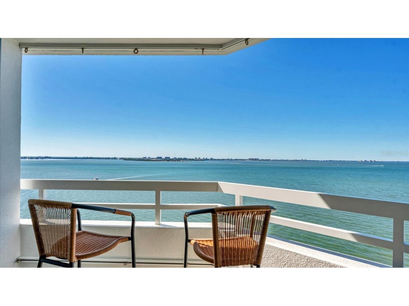 888 Blvd Of The Arts #1408 Sarasota FL 34236 - SARASOTA BAY A4673720 image34