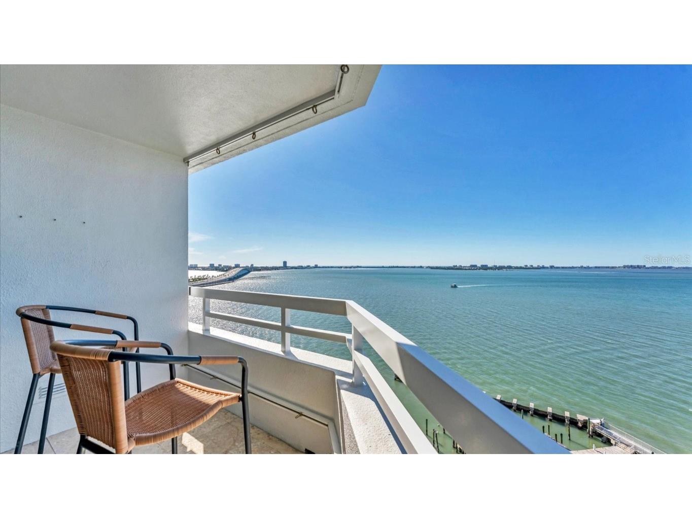 888 Blvd Of The Arts #1408 Sarasota FL 34236 - SARASOTA BAY A4673720 image35