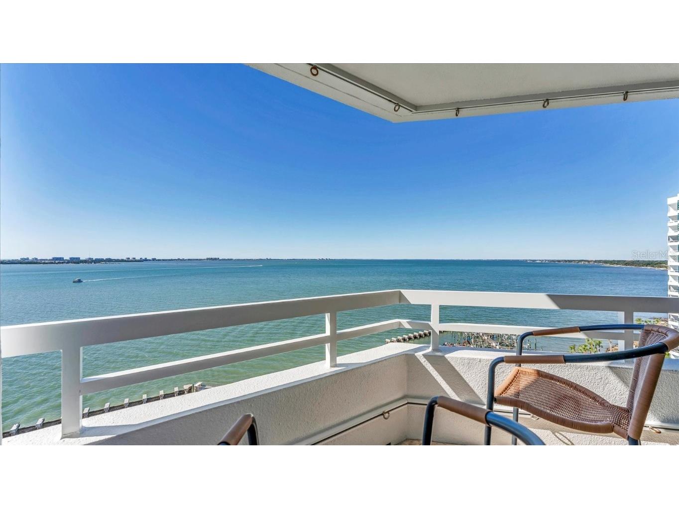 888 Blvd Of The Arts #1408 Sarasota FL 34236 - SARASOTA BAY A4673720 image36