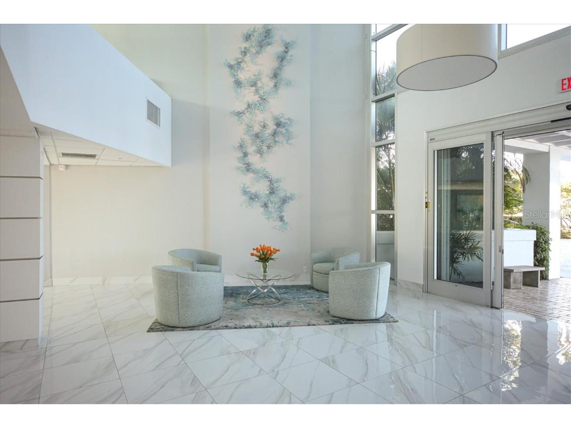 888 Blvd Of The Arts #1408 Sarasota FL 34236 - SARASOTA BAY A4673720 image41