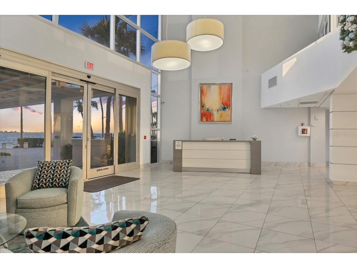 888 Blvd Of The Arts #1408 Sarasota FL 34236 - SARASOTA BAY A4673720 image42