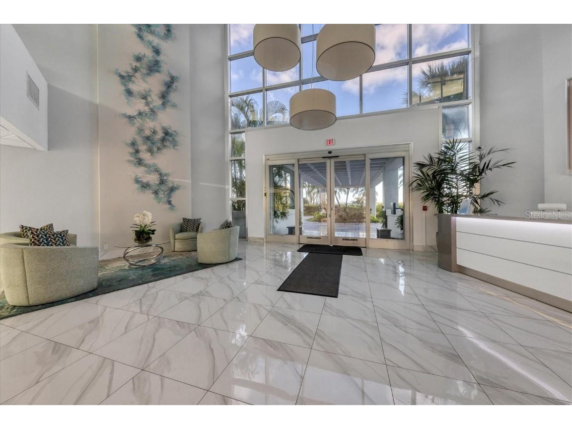 888 Blvd Of The Arts #1408 Sarasota FL 34236 - SARASOTA BAY A4673720 image43