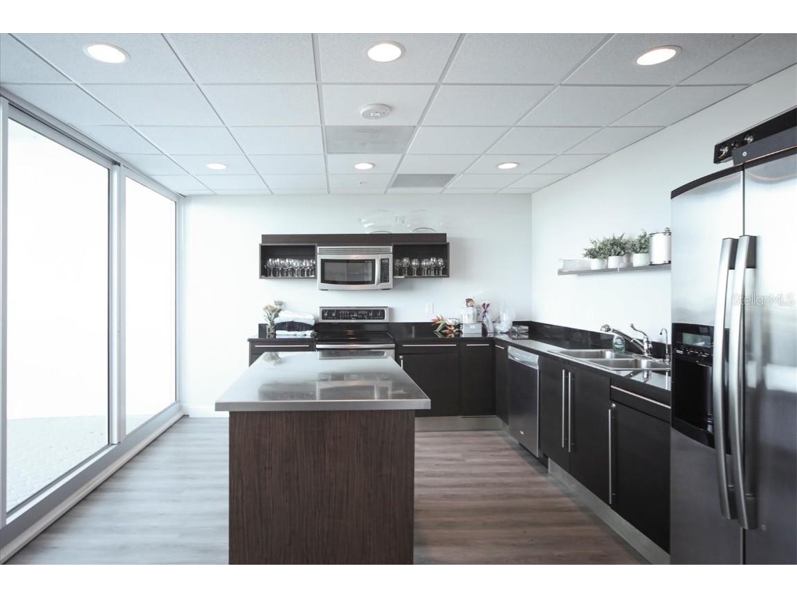 888 Blvd Of The Arts #1408 Sarasota FL 34236 - SARASOTA BAY A4673720 image44