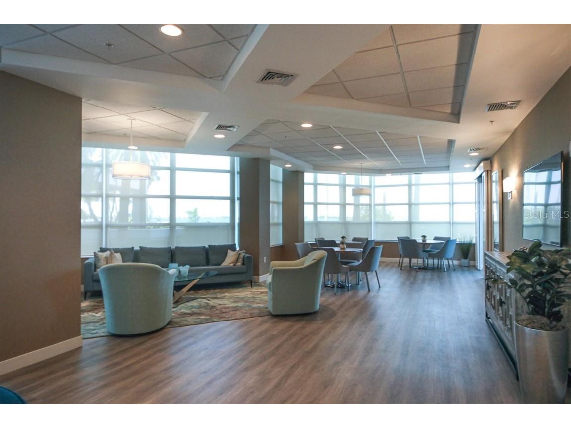 888 Blvd Of The Arts #1408 Sarasota FL 34236 - SARASOTA BAY A4673720 image45