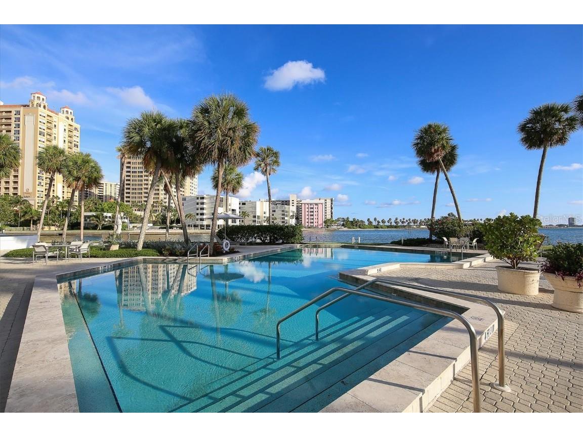 888 Blvd Of The Arts #1408 Sarasota FL 34236 - SARASOTA BAY A4673720 image48