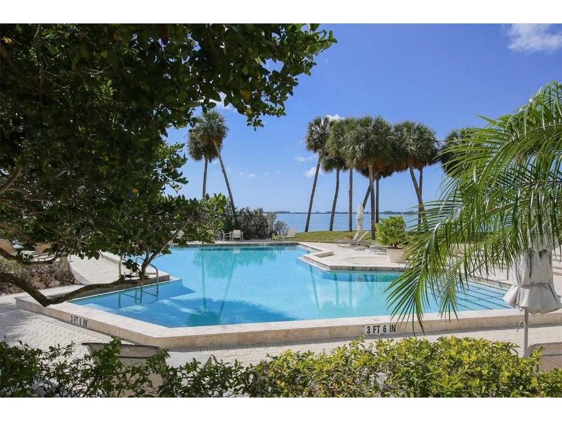 888 Blvd Of The Arts #1408 Sarasota FL 34236 - SARASOTA BAY A4673720 image49