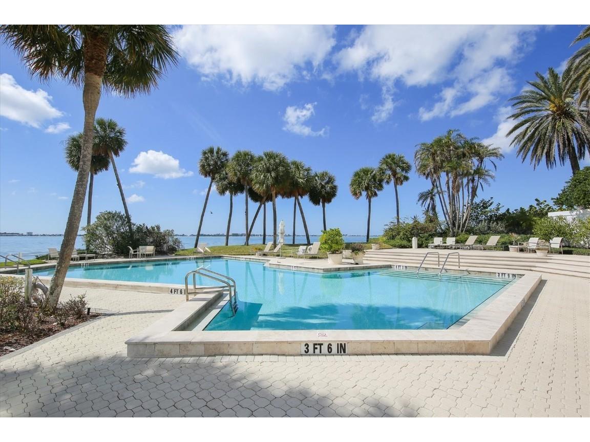 888 Blvd Of The Arts #1408 Sarasota FL 34236 - SARASOTA BAY A4673720 image50