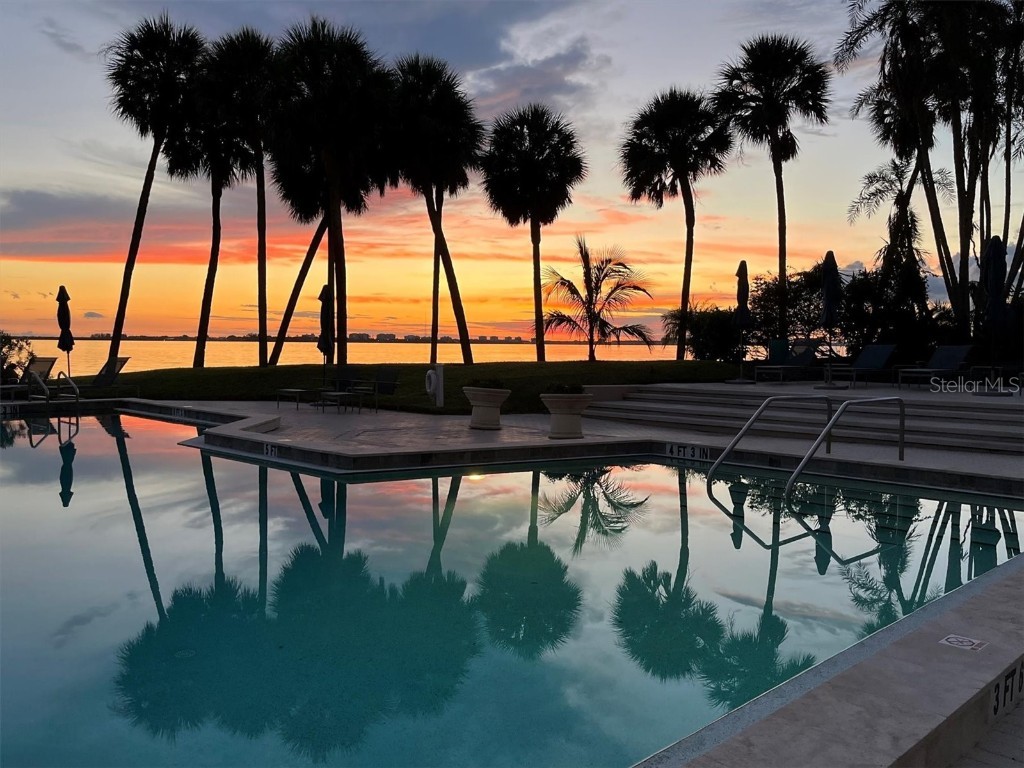 888 Blvd Of The Arts #1408 Sarasota FL 34236 - SARASOTA BAY A4673720 image51