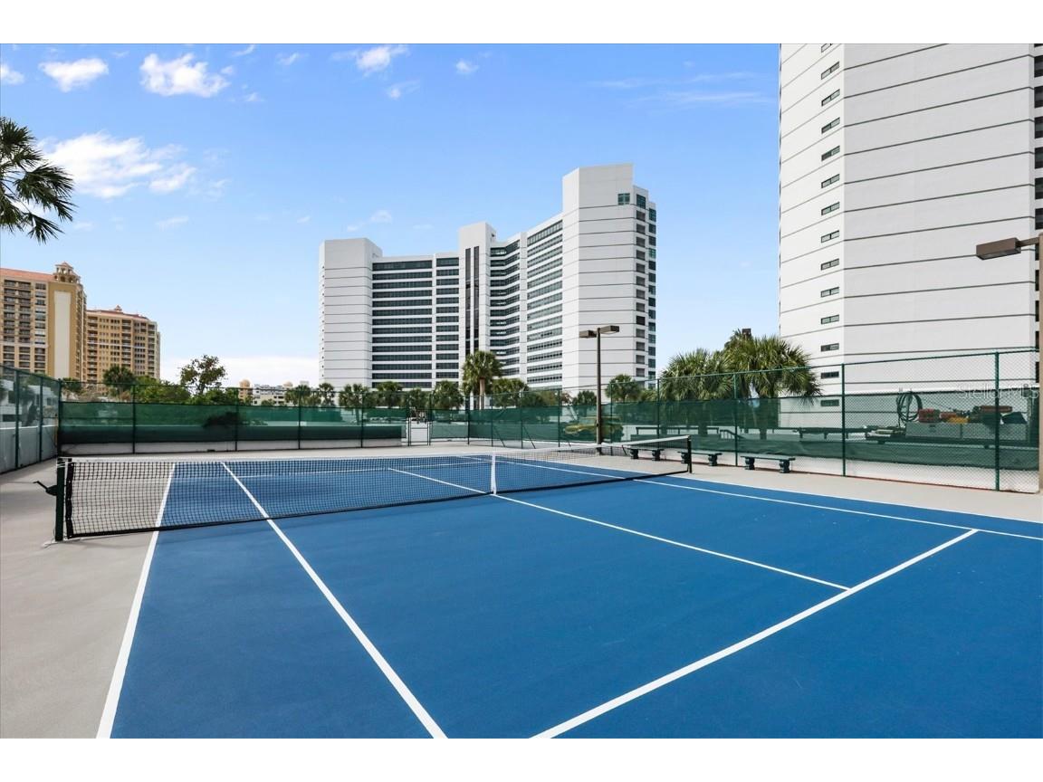 888 Blvd Of The Arts #1408 Sarasota FL 34236 - SARASOTA BAY A4673720 image52