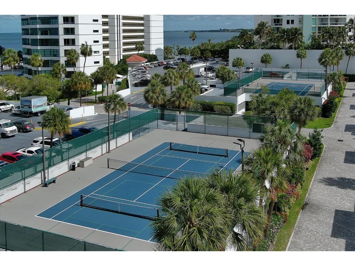 888 Blvd Of The Arts #1408 Sarasota FL 34236 - SARASOTA BAY A4673720 image53