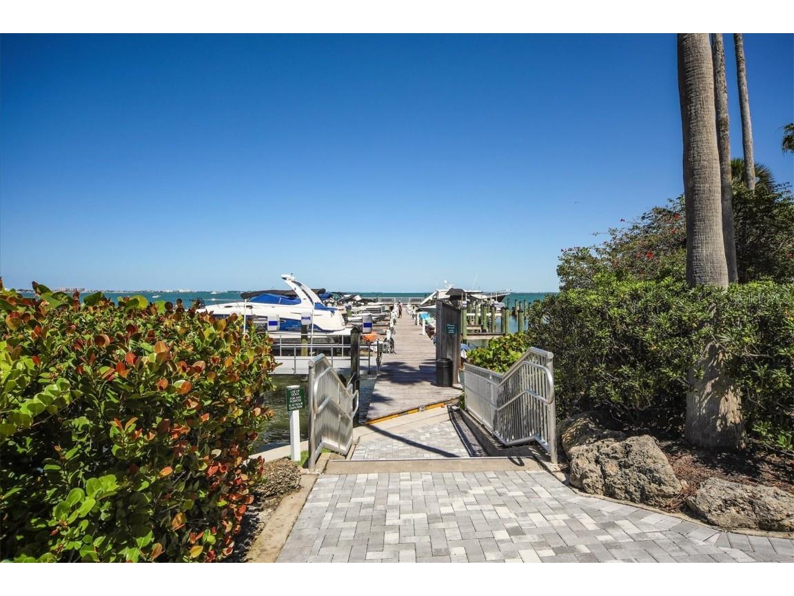 888 Blvd Of The Arts #1408 Sarasota FL 34236 - SARASOTA BAY A4673720 image54
