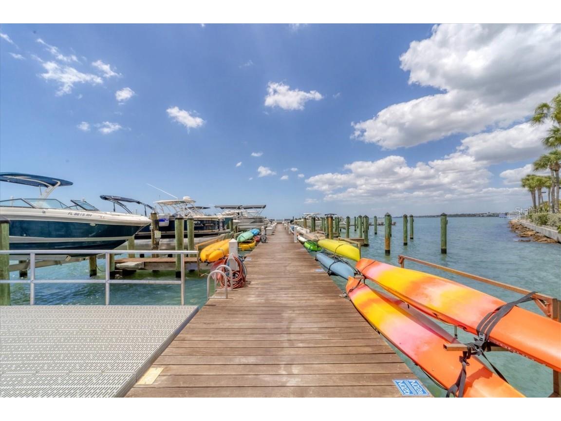 888 Blvd Of The Arts #1408 Sarasota FL 34236 - SARASOTA BAY A4673720 image55