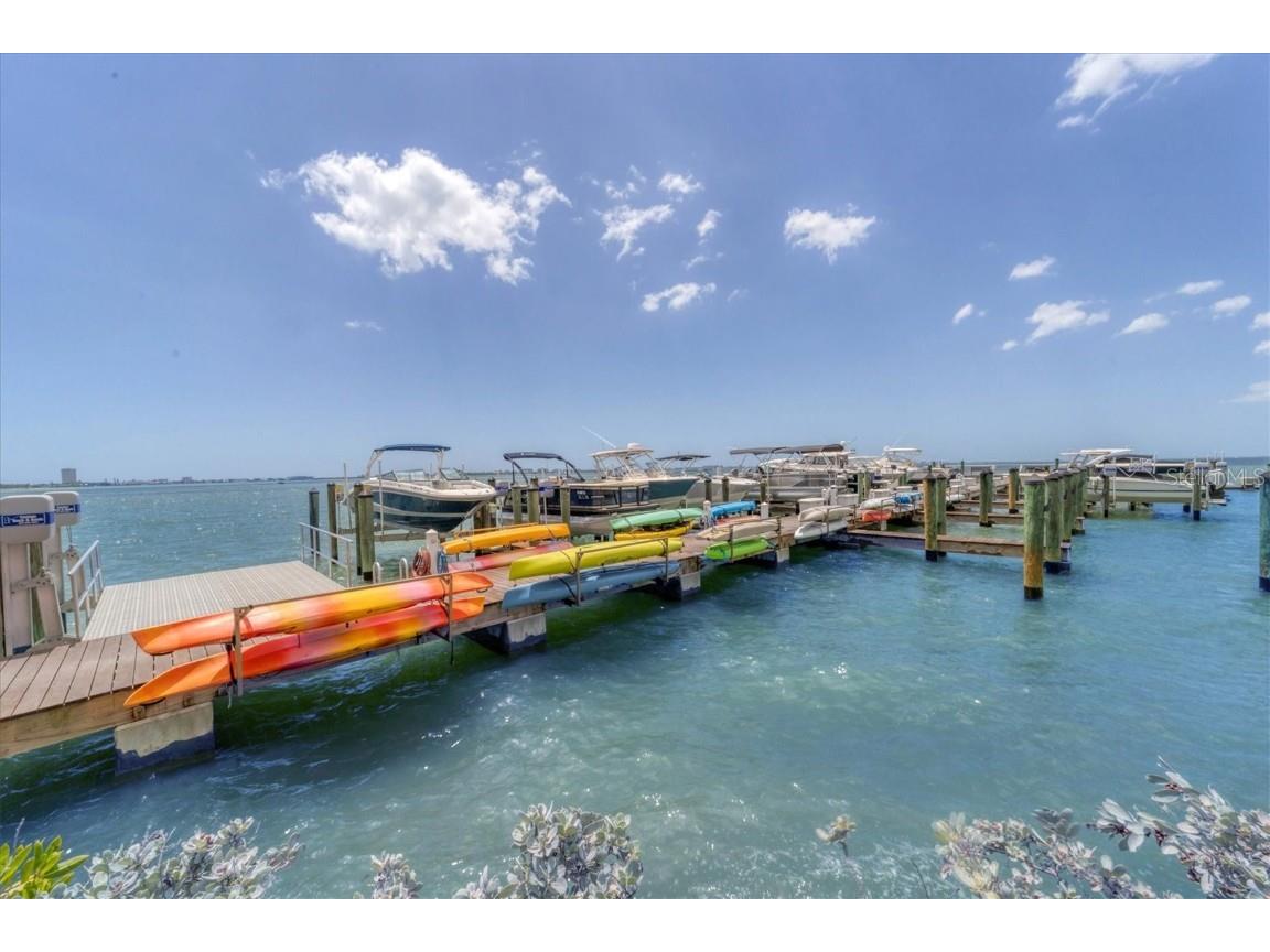 888 Blvd Of The Arts #1408 Sarasota FL 34236 - SARASOTA BAY A4673720 image56