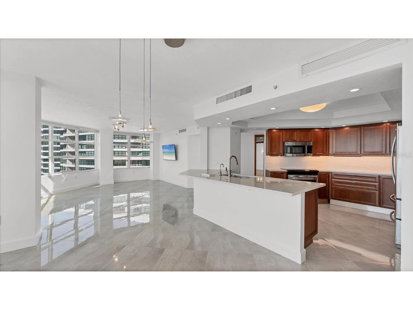 888 Blvd Of The Arts #1408 Sarasota FL 34236 - SARASOTA BAY A4673720 image8