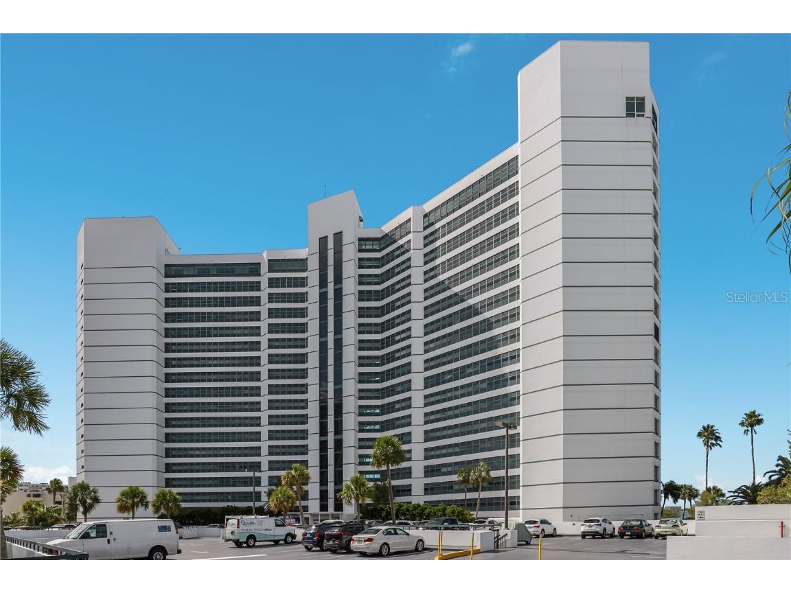 888 Blvd Of The Arts #1701 Sarasota FL 34236 - SARASOTA BAY SIESTA KEY LIDO A4543885 image1