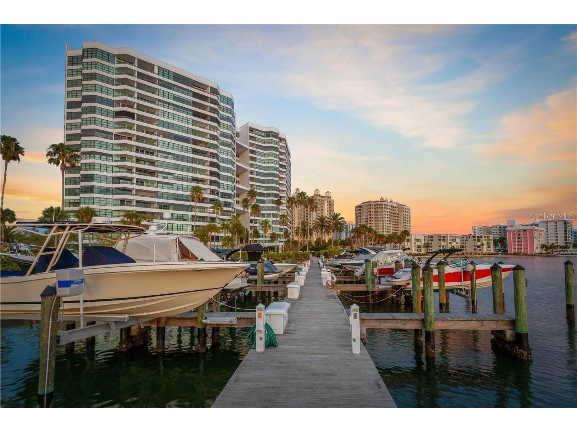 888 Blvd Of The Arts #407 Sarasota FL 34236 A4561849 image1