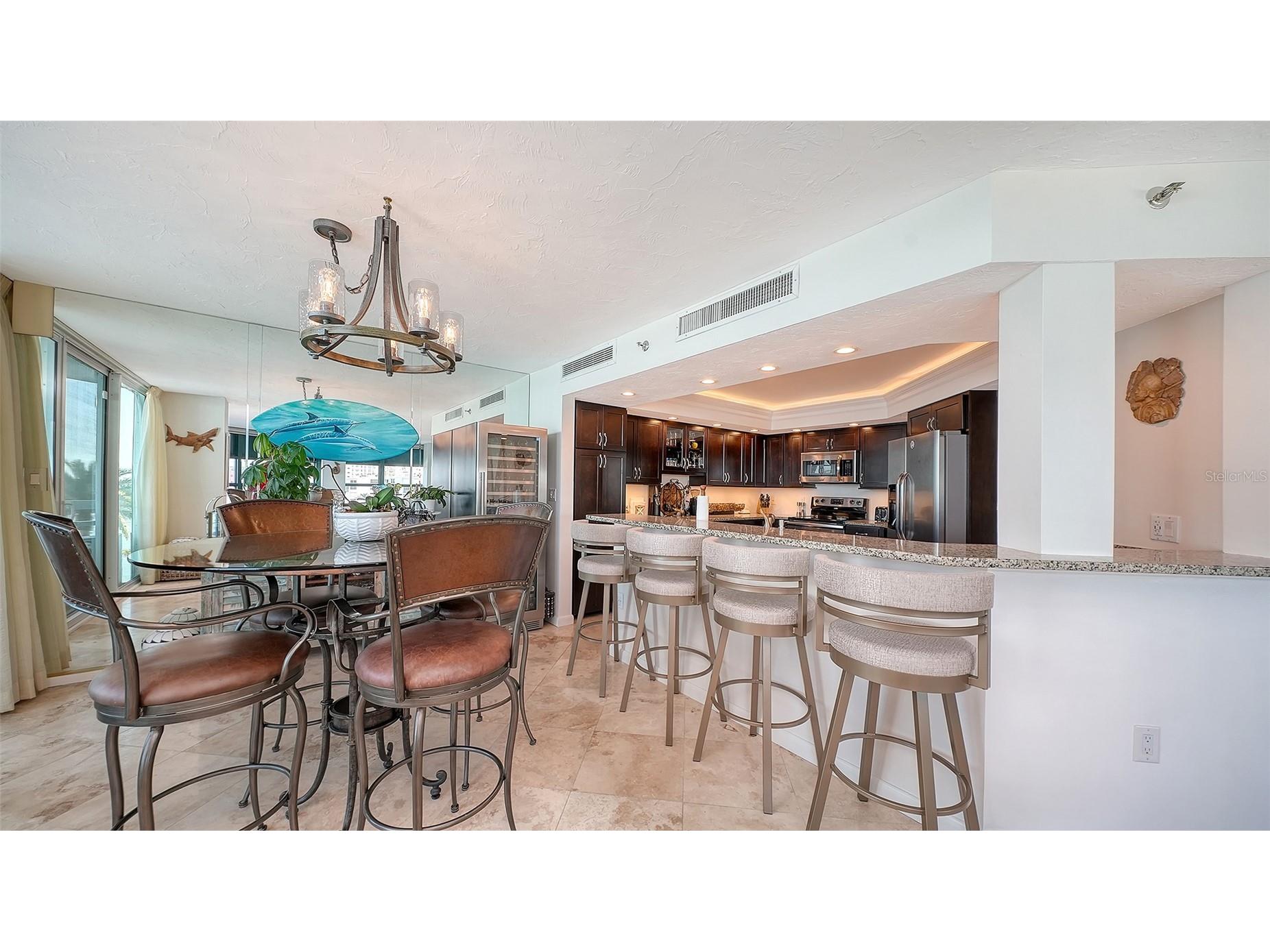 888 Blvd Of The Arts #505 Sarasota FL 34236 - SARASOTA BAY A4686309 image14