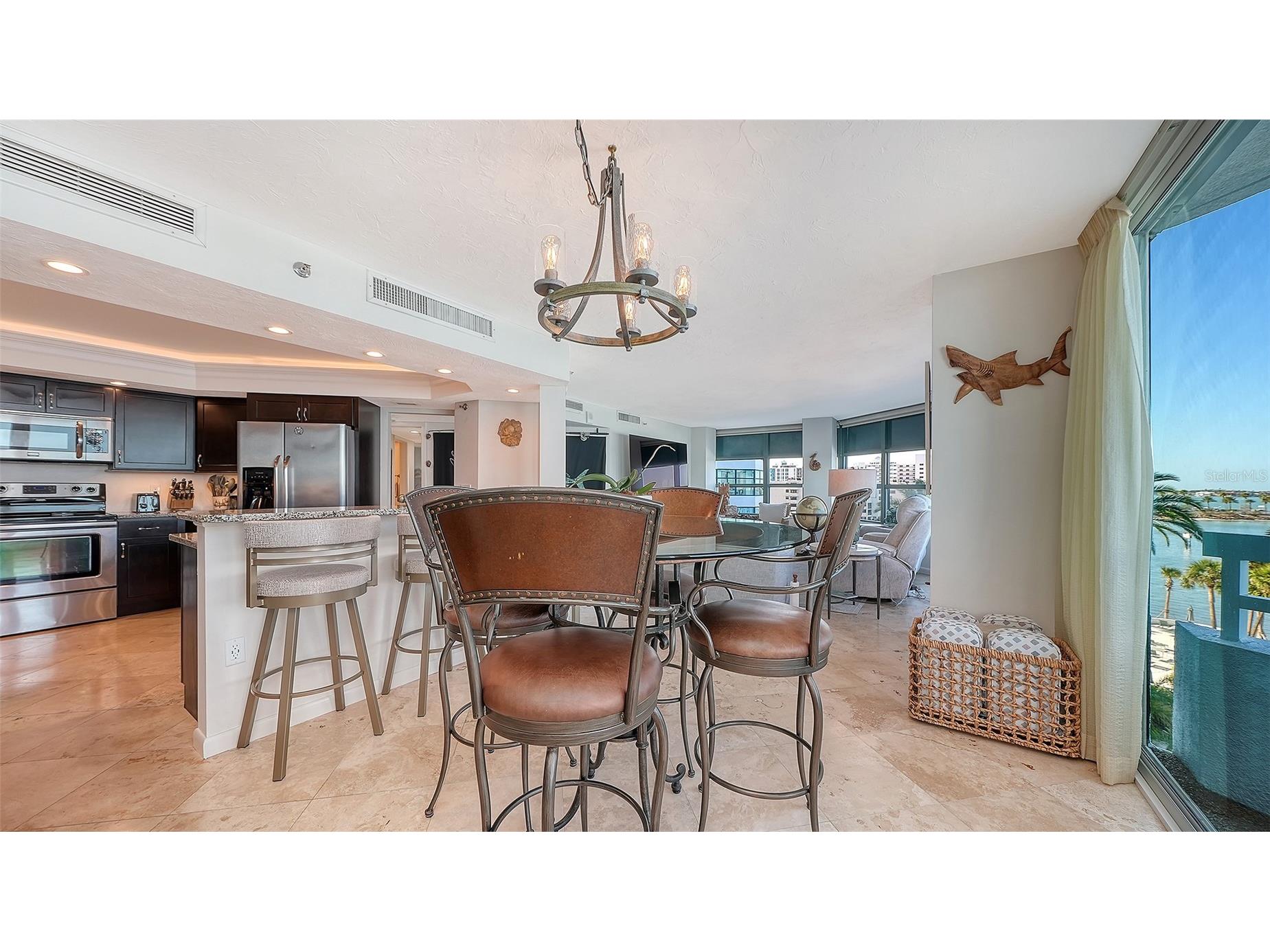 888 Blvd Of The Arts #505 Sarasota FL 34236 - SARASOTA BAY A4686309 image15