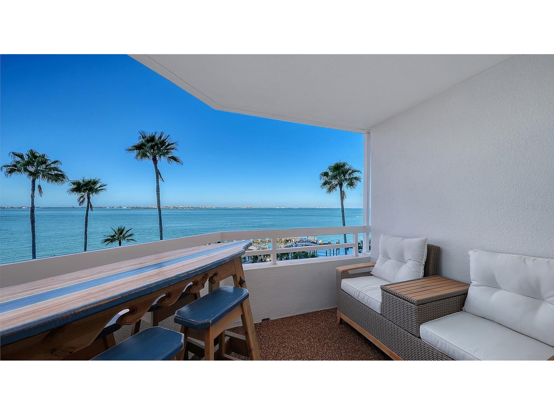 888 Blvd Of The Arts #505 Sarasota FL 34236 - SARASOTA BAY A4686309 image16