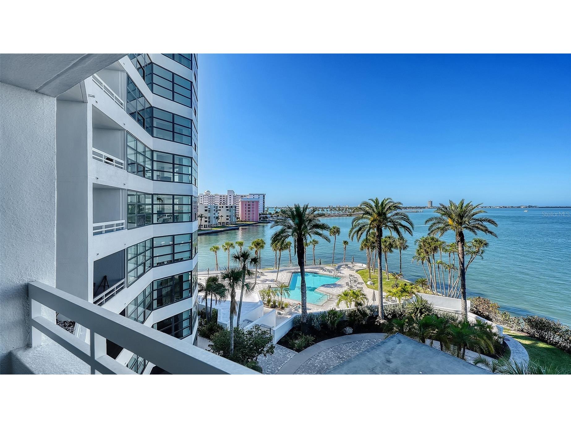 888 Blvd Of The Arts #505 Sarasota FL 34236 - SARASOTA BAY A4686309 image17