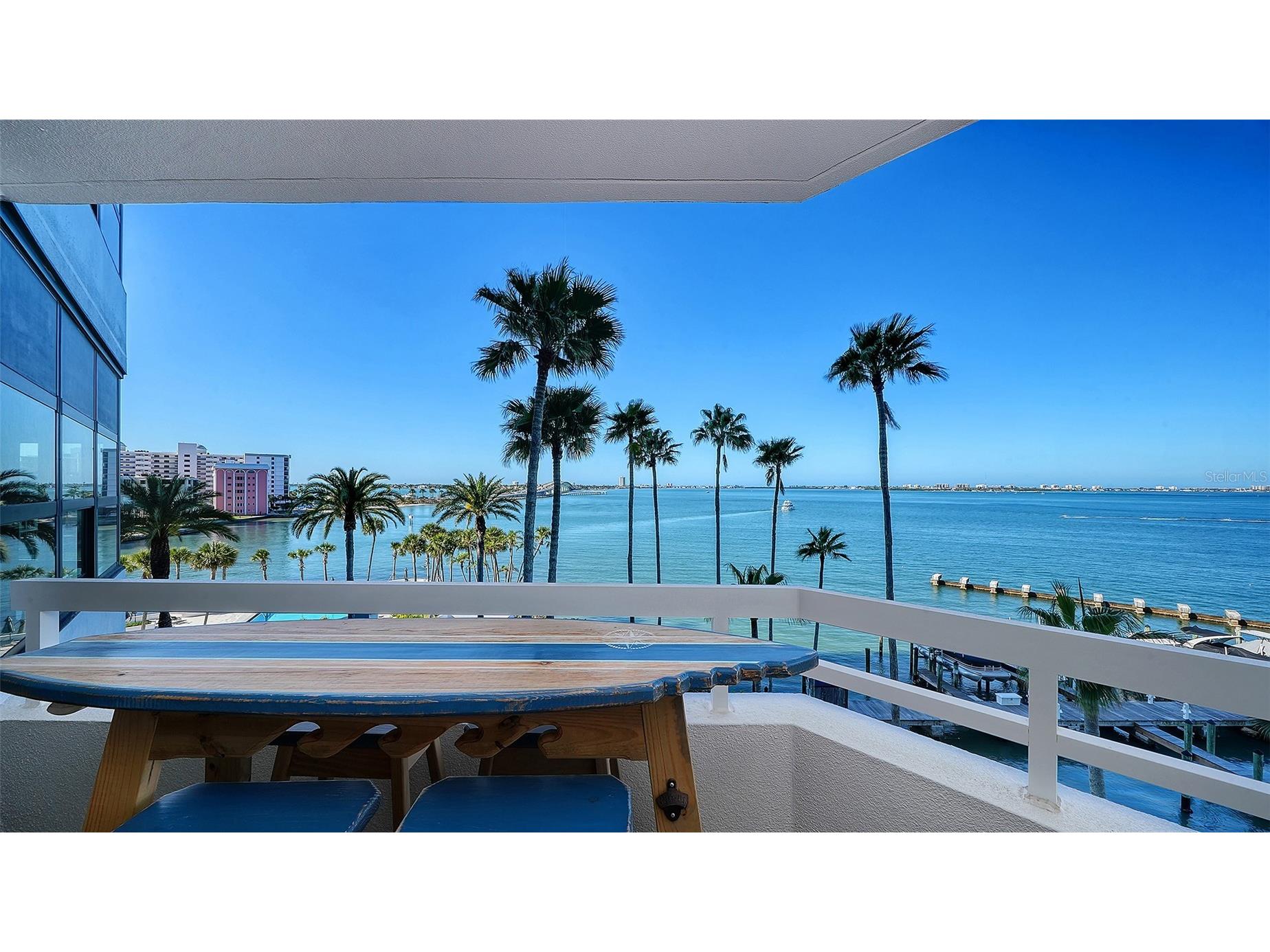 888 Blvd Of The Arts #505 Sarasota FL 34236 - SARASOTA BAY A4686309 image18