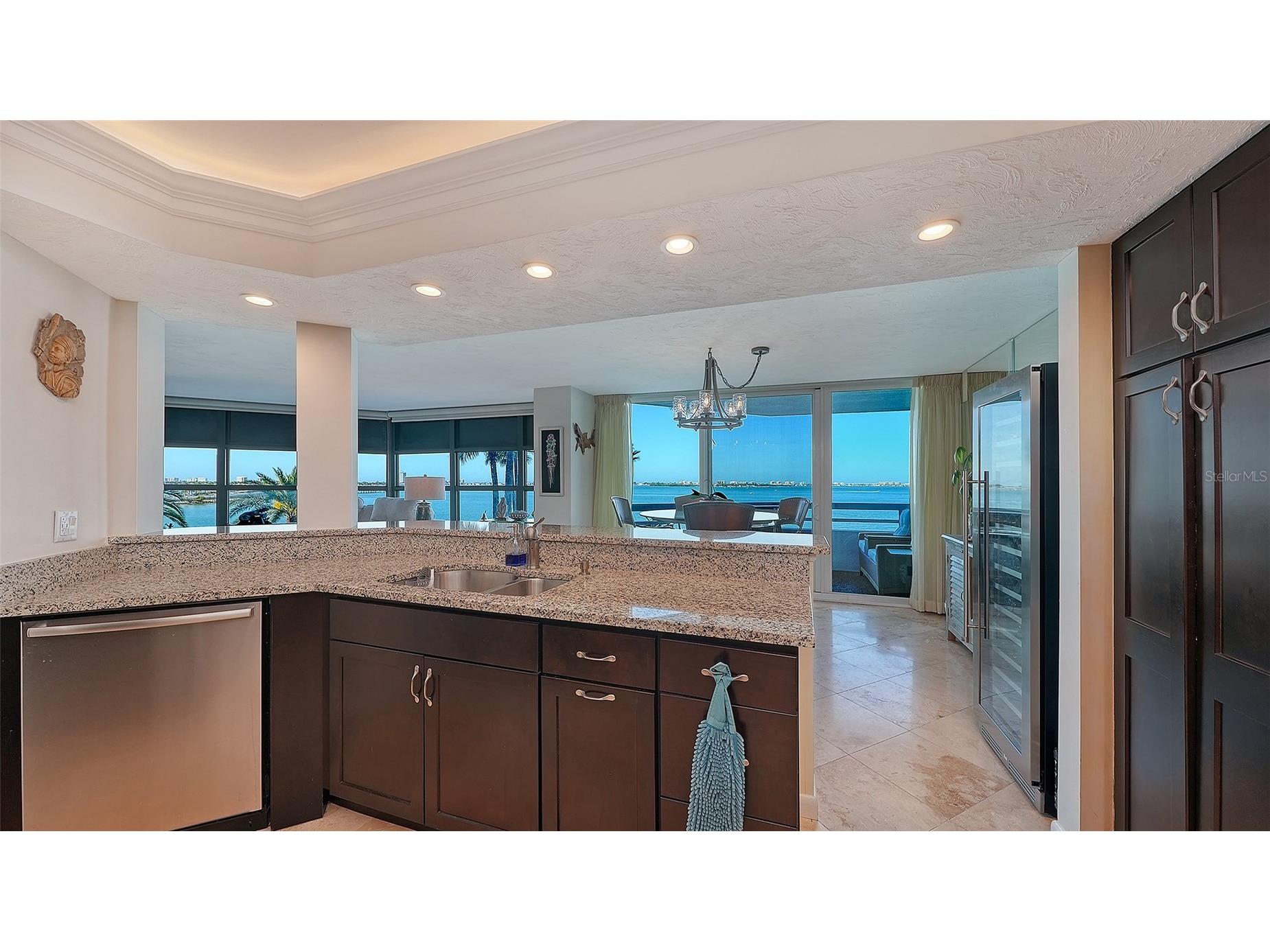 888 Blvd Of The Arts #505 Sarasota FL 34236 - SARASOTA BAY A4686309 image22